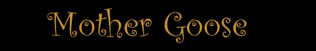 Goose Logo