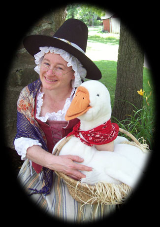 Mother Goose