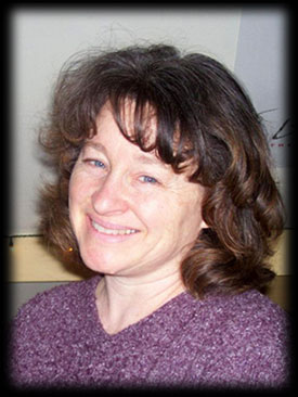 Carol Spacht