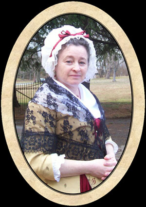 Martha Cameo