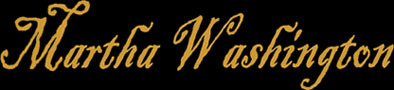 Martha Logo